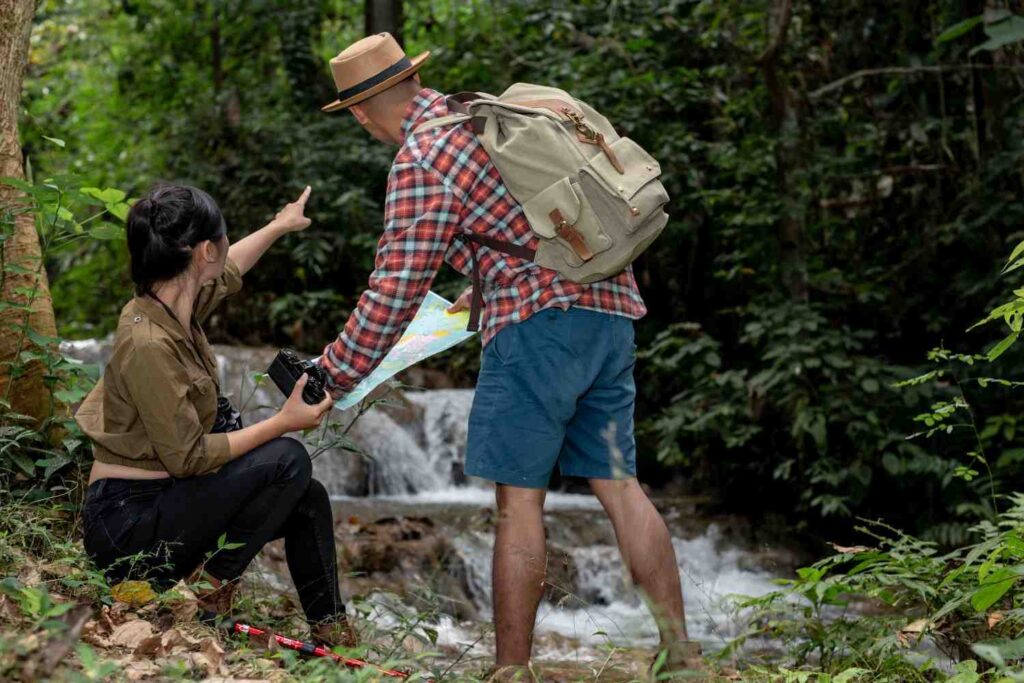 Sumatra nature adventure tours