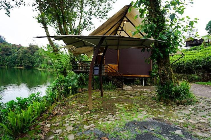 Sumatra adventure tour