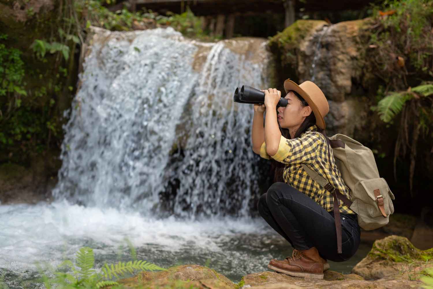Sumatra wildlife tour